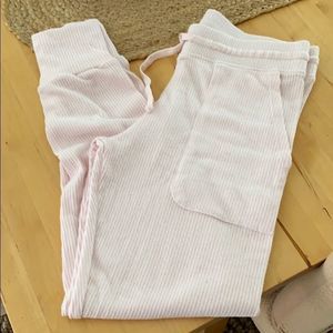 Joie Nakira joggers 